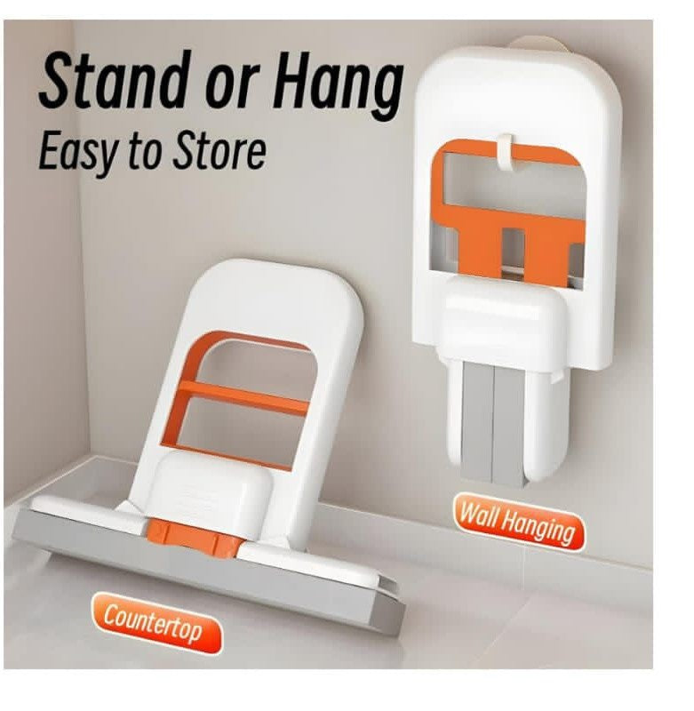 Portable Mini Wipe Cleaning Mop