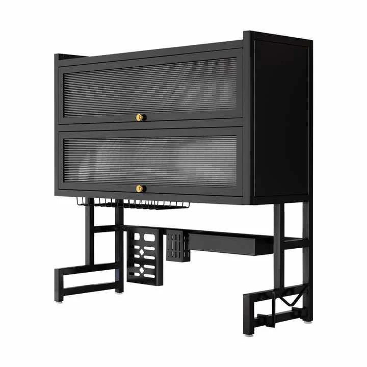 Over The Sink Cabinet