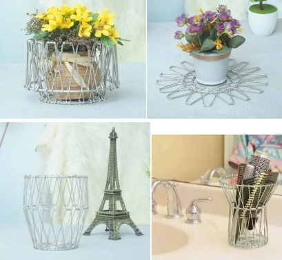 Multipurpose Universal Bucket (6 in 1)