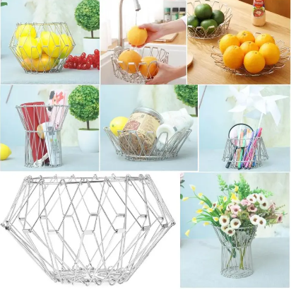 Multipurpose Universal Bucket (6 in 1)